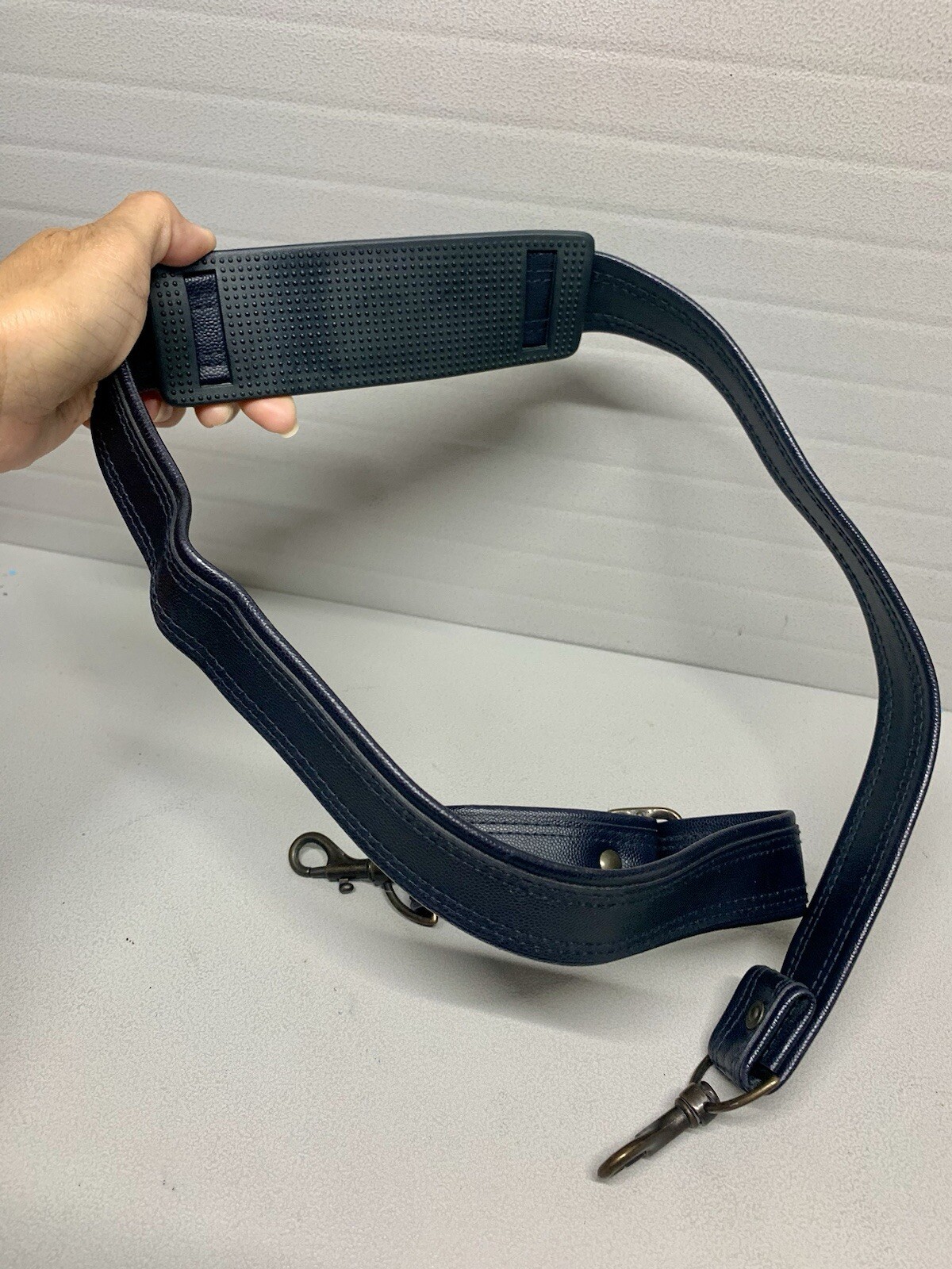 HENRY GRETHEL Replacement Padded Strap SpringTrigger