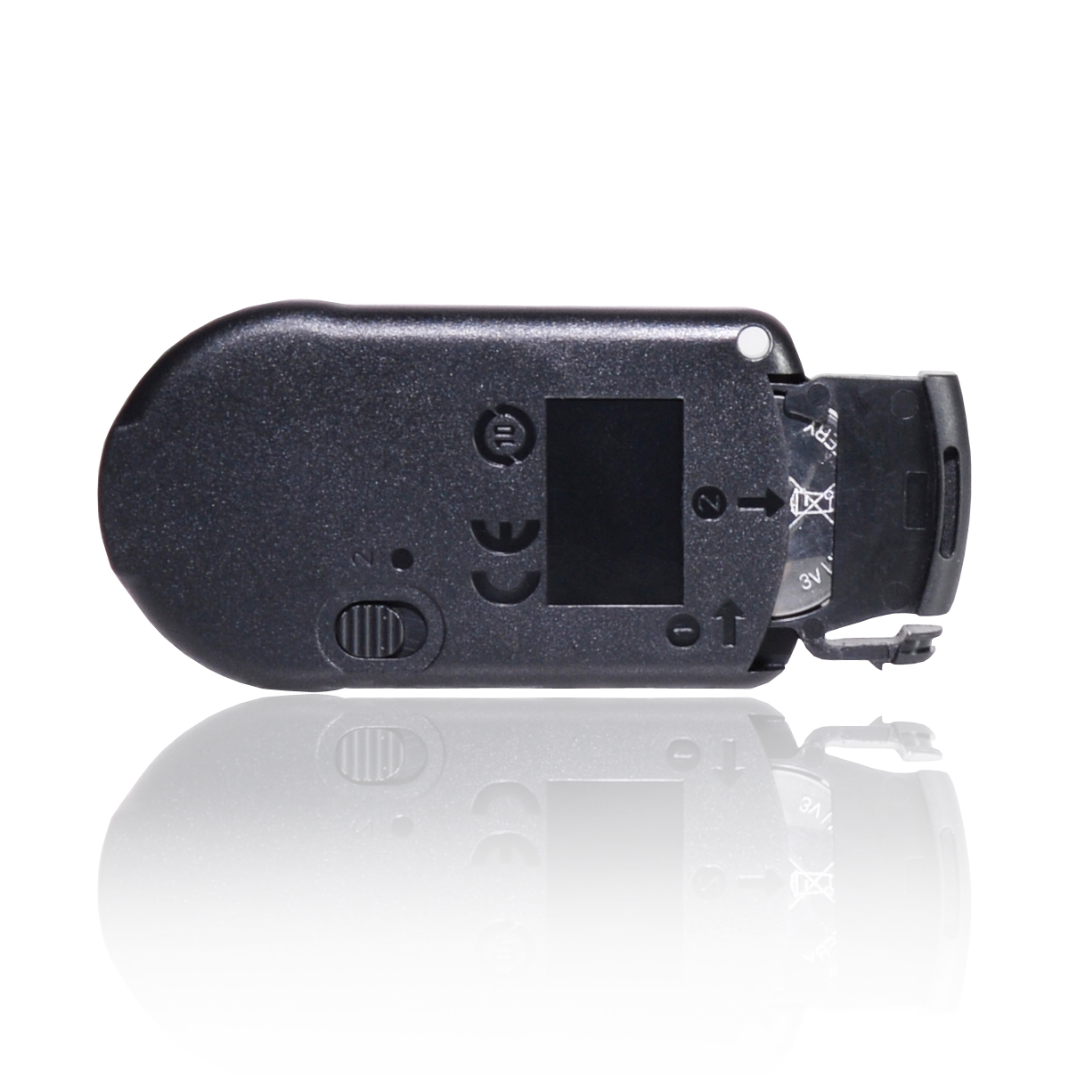 RC-6 IR Wireless Remote f/ Canon 6D Mark II/5D Mark IV III II/5DS 70D T6i 6D T5i