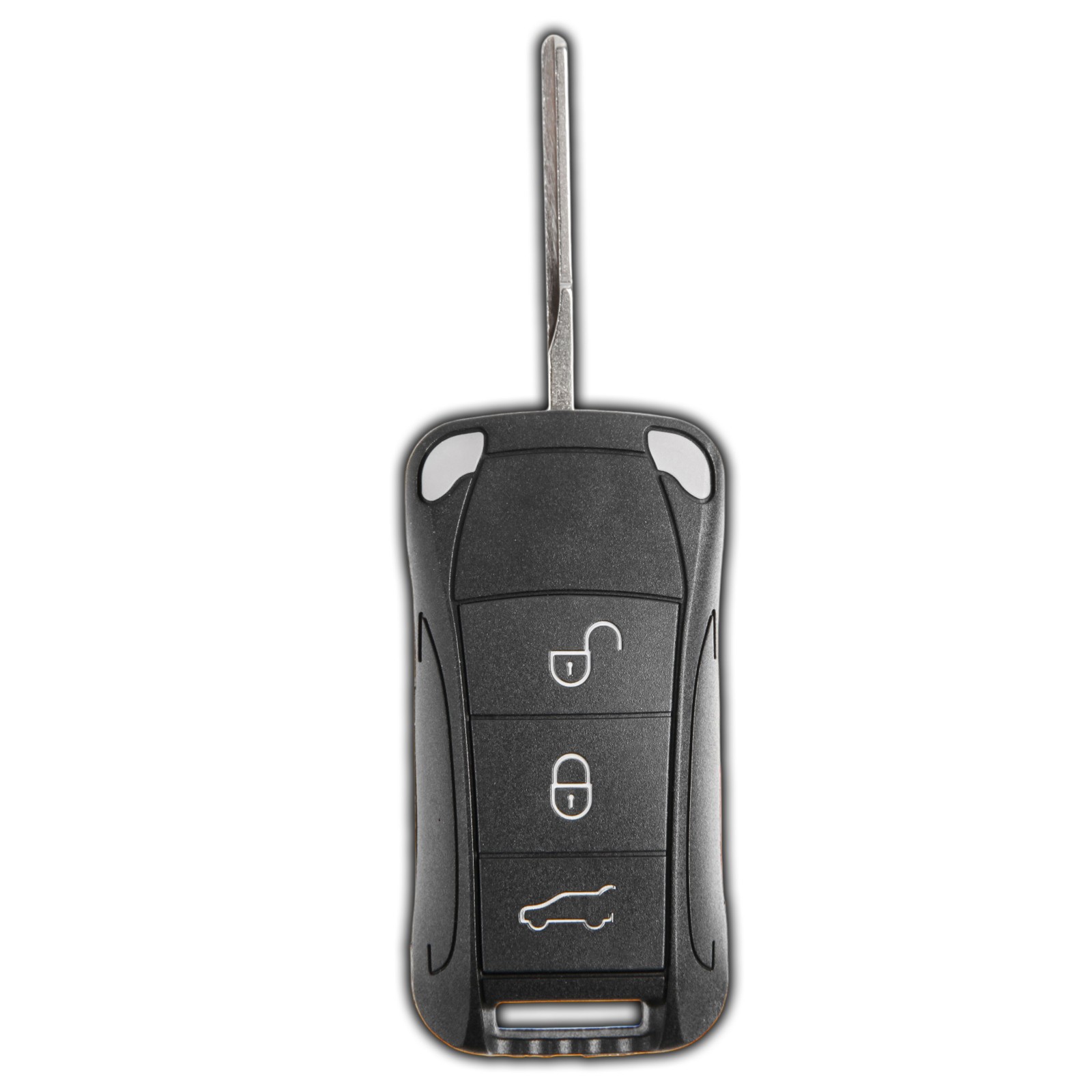 Remote For 2006 2007 2008 2009 2010 Bentley Continental GT GTC Car Key Fob