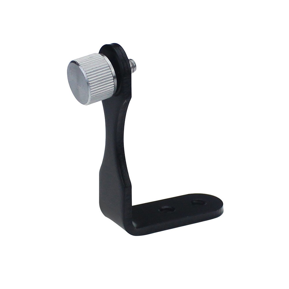 Sturdy Tripod Connector L Adapter Bracket Mount for Binoculars