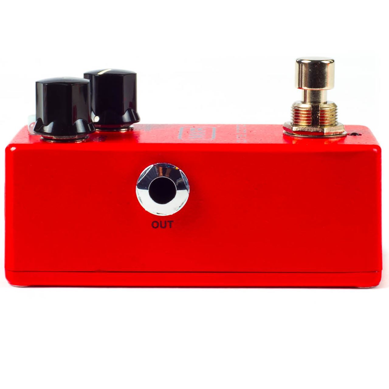 MXR M291 Dyna Comp Mini Compressor Effects Pedal