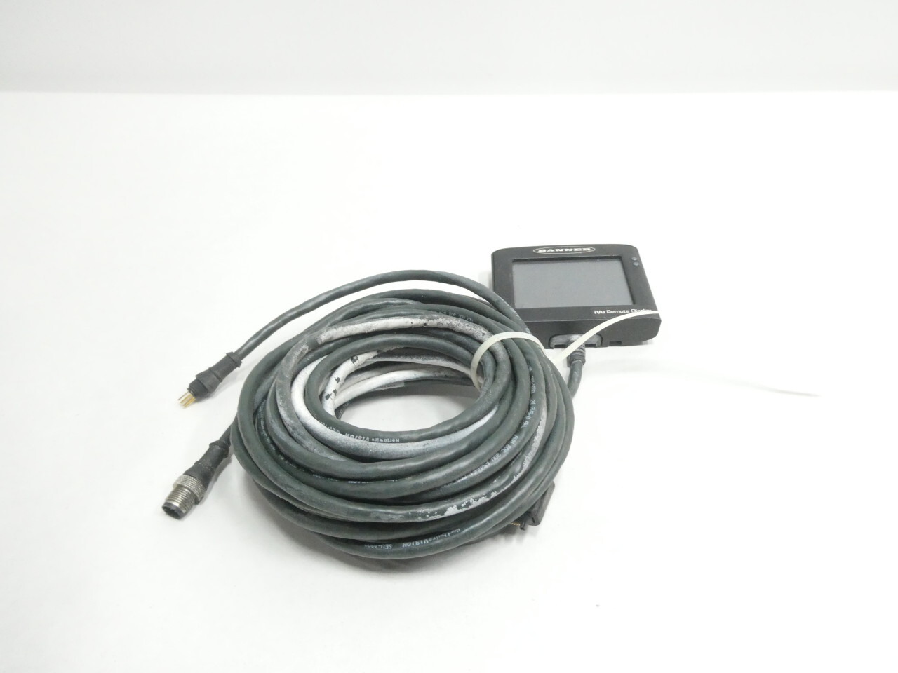 Banner RD35 Handheld Remote Display Unit