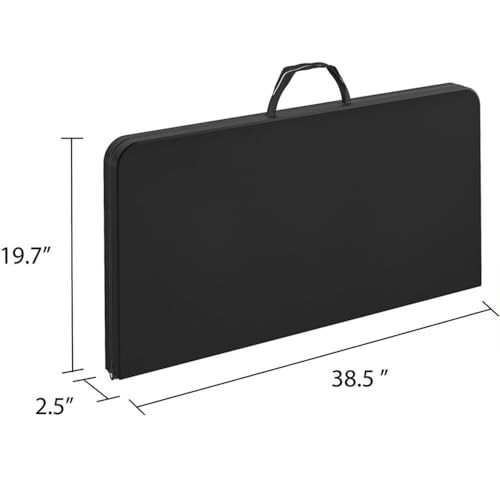 in - COSCO XL 38.5 Fold