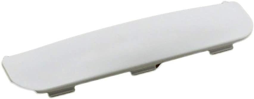 Handle Compatible with Whirlpool Kenmore Hotpoint Dryer WE1M463