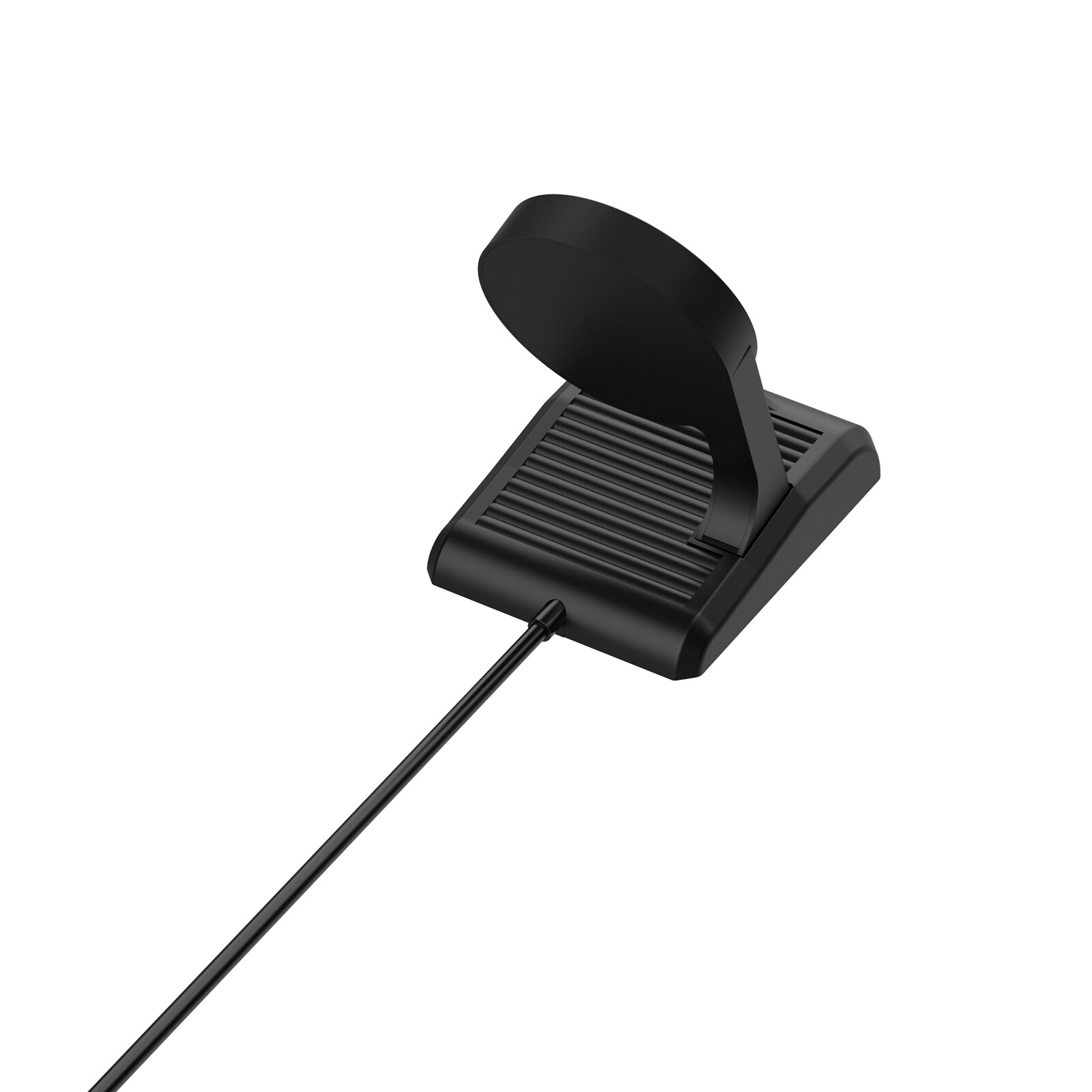 For Ticwatch Pro5 1M Charging Dock Charging Stand Magnetic Charger Accessories