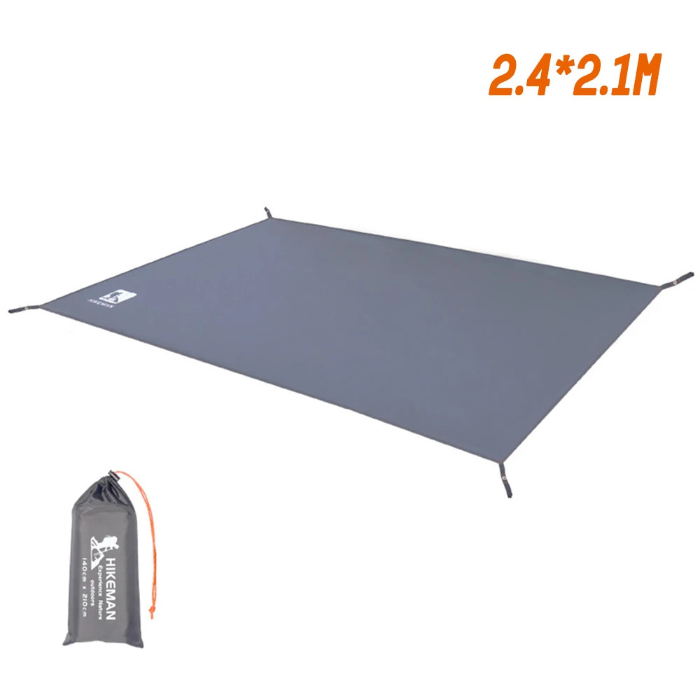 Waterproof Camping Tarp Thicken Picnic Mat Durable Beach Pad Multifunctional