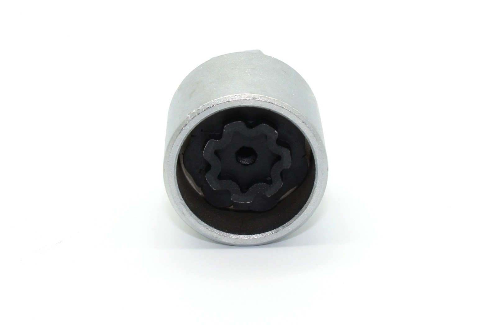 TMAX #814 Anti-Theft Wheel Lug Nut Removal Socket Key 3436 Compatible for Audi