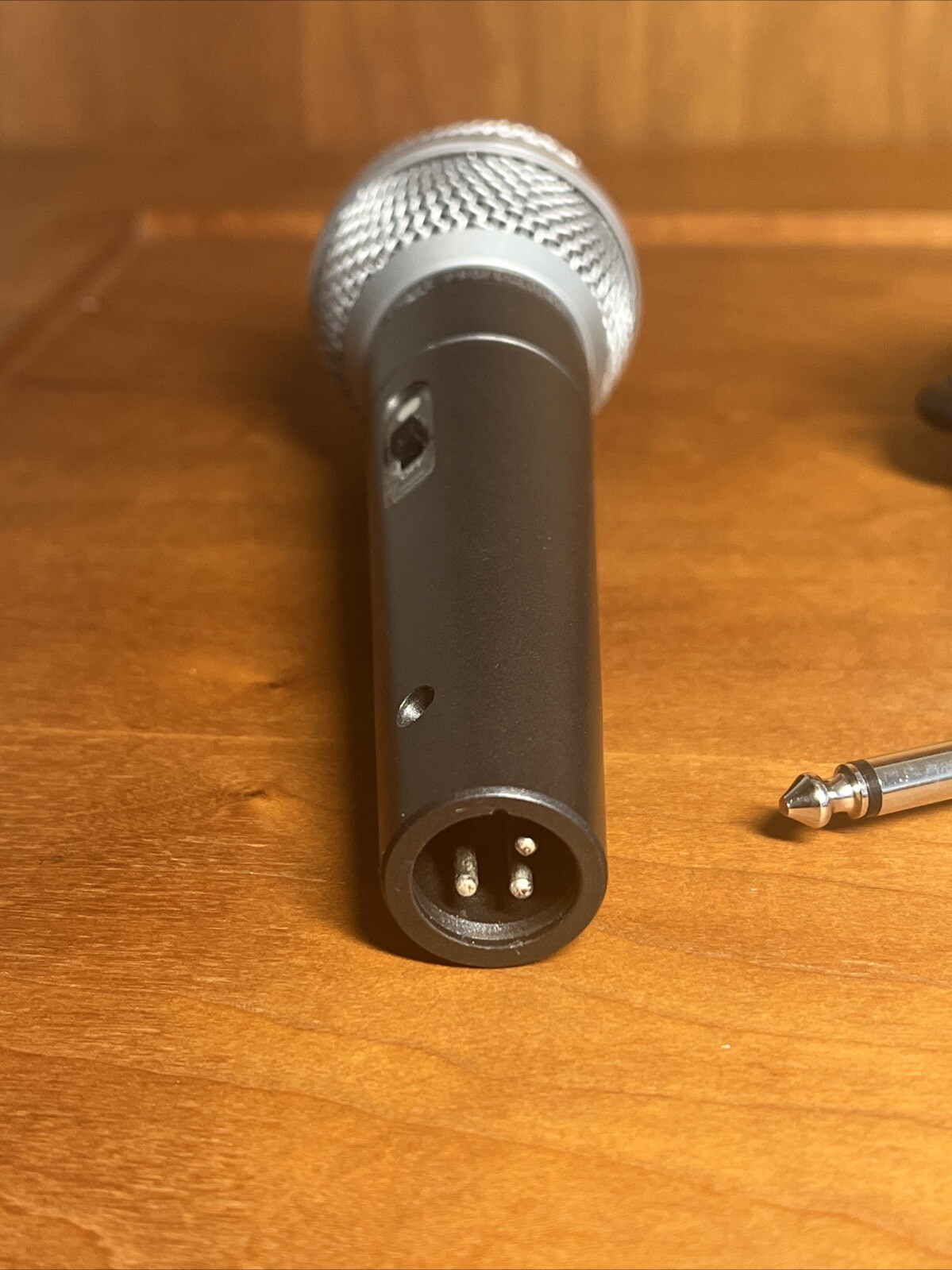 Voice-Craft Uni-Directional Dynamic Microphone DM-6000 MINT