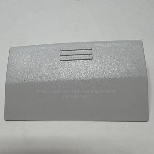 Midmark M11 Door Handle, Mist, 04X models 053-1253-00-813