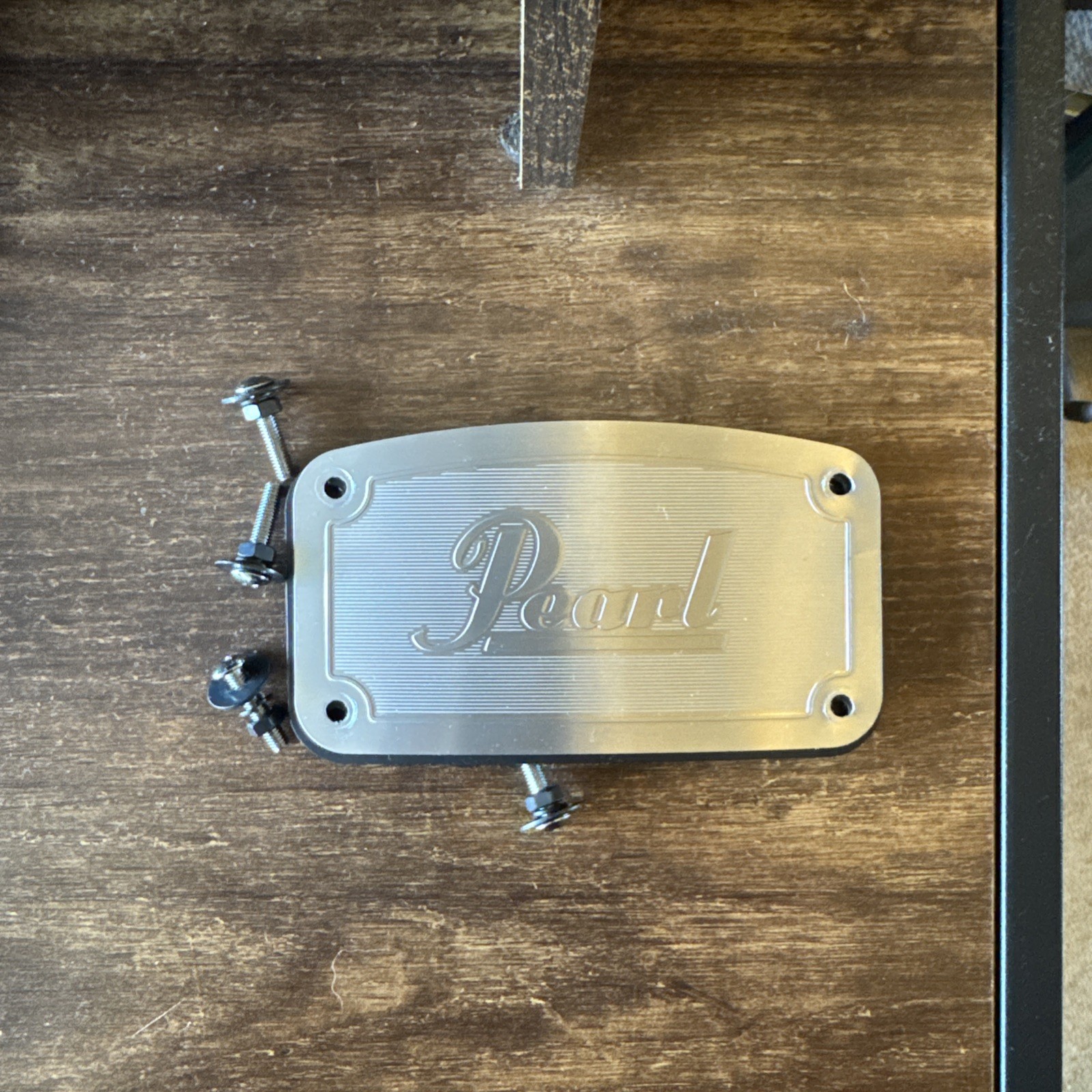 Pearl Drums BBC-1 Masking Plate Masking Cover