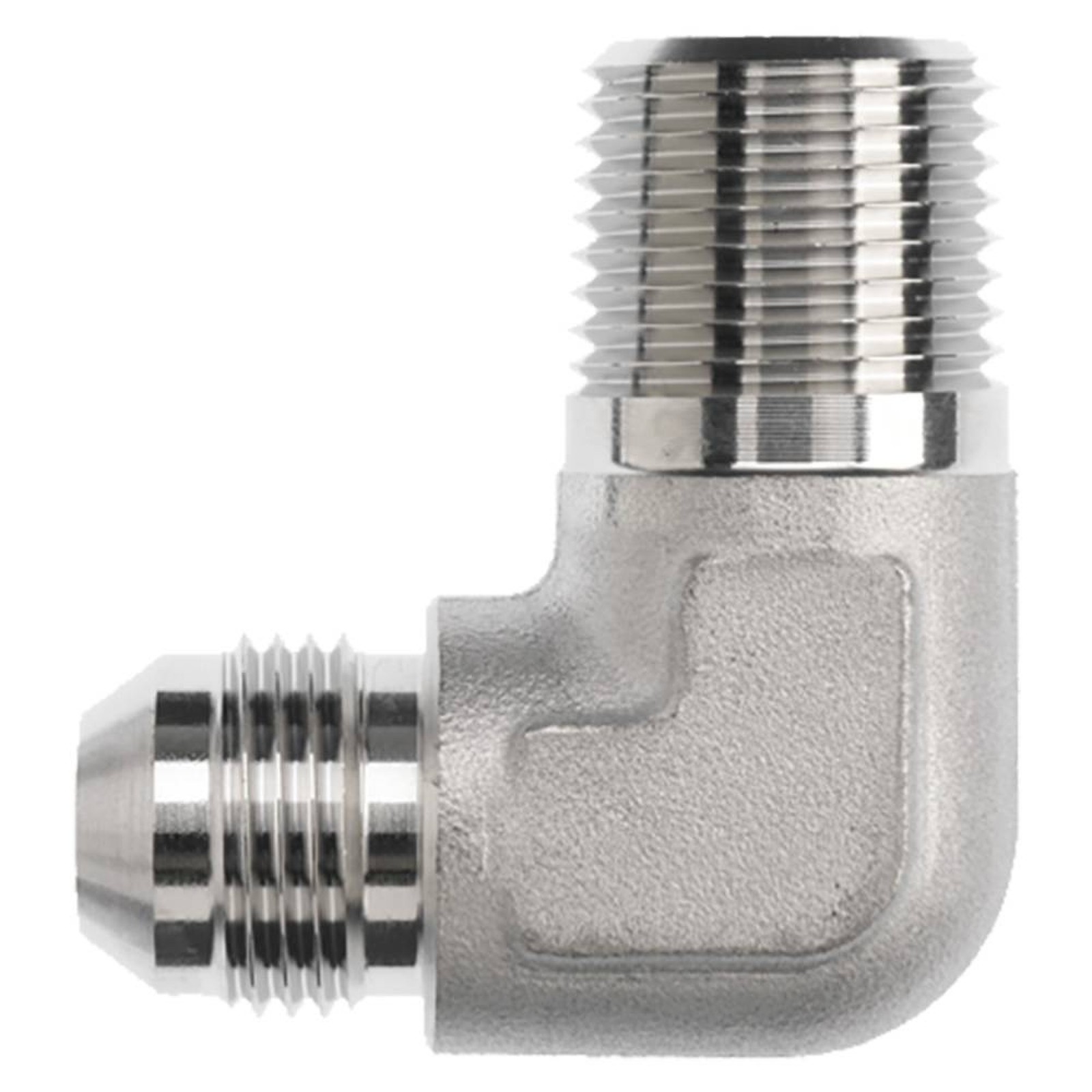 Complete Tractor Hydraulic Adapter 3001-1372 For Universal Products 849-FS-06X04