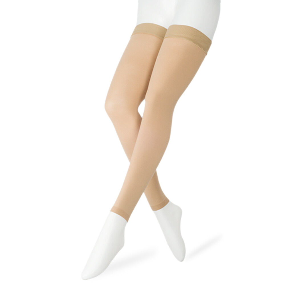 Medical Grade Compression Stockings Women Men,Varicose Veins Pain Travel Flight