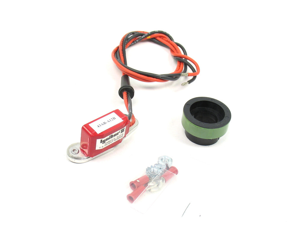 Ignition Conversion Kit Pertronix 91266