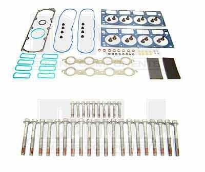 For 2005-06 Pontiac GTO 6.0L OHV V8 Head Gasket Set with Head Bolts