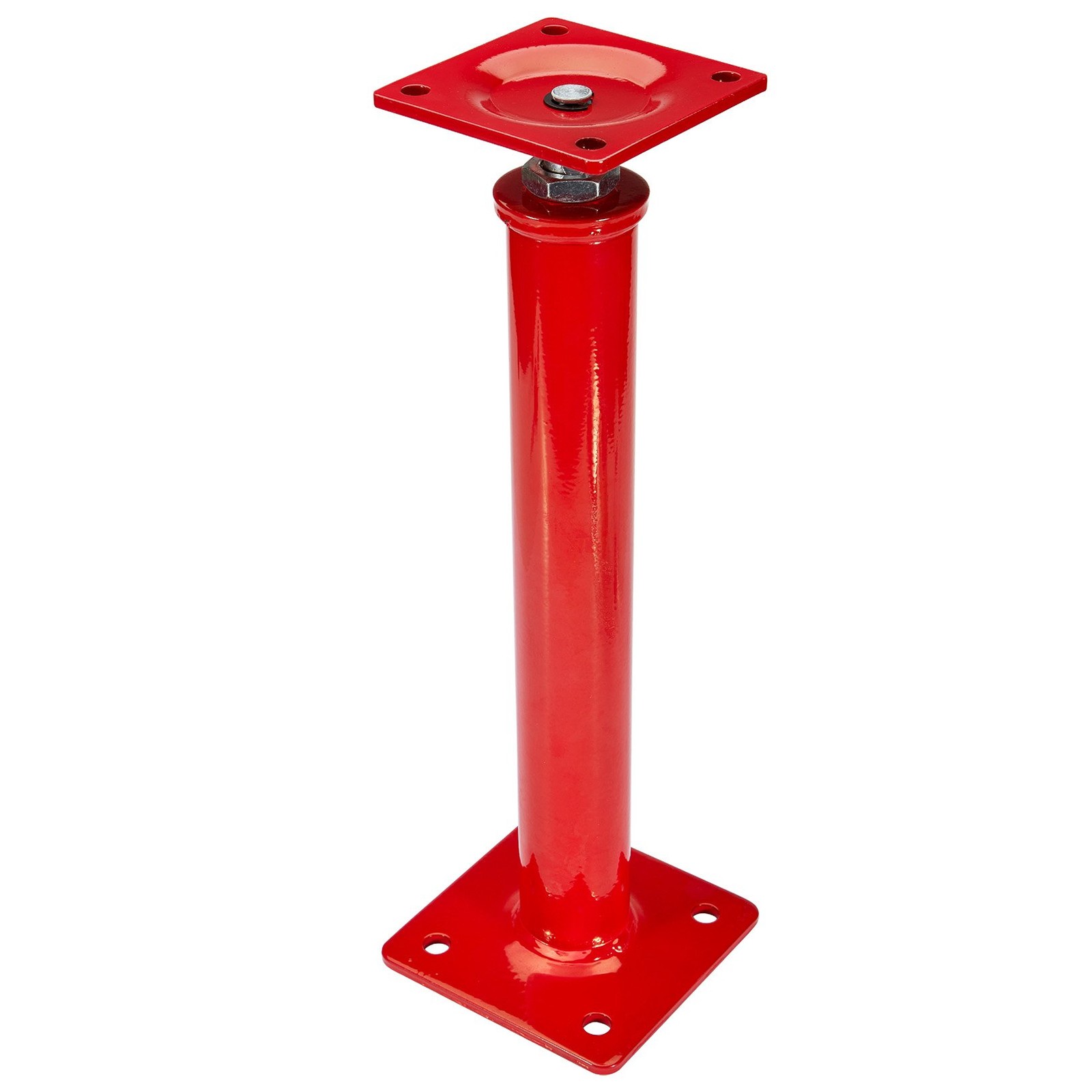 16" -21" Adjustable for Cellar Ceiling House Jacks for Leveling Crawlspace 2PCS