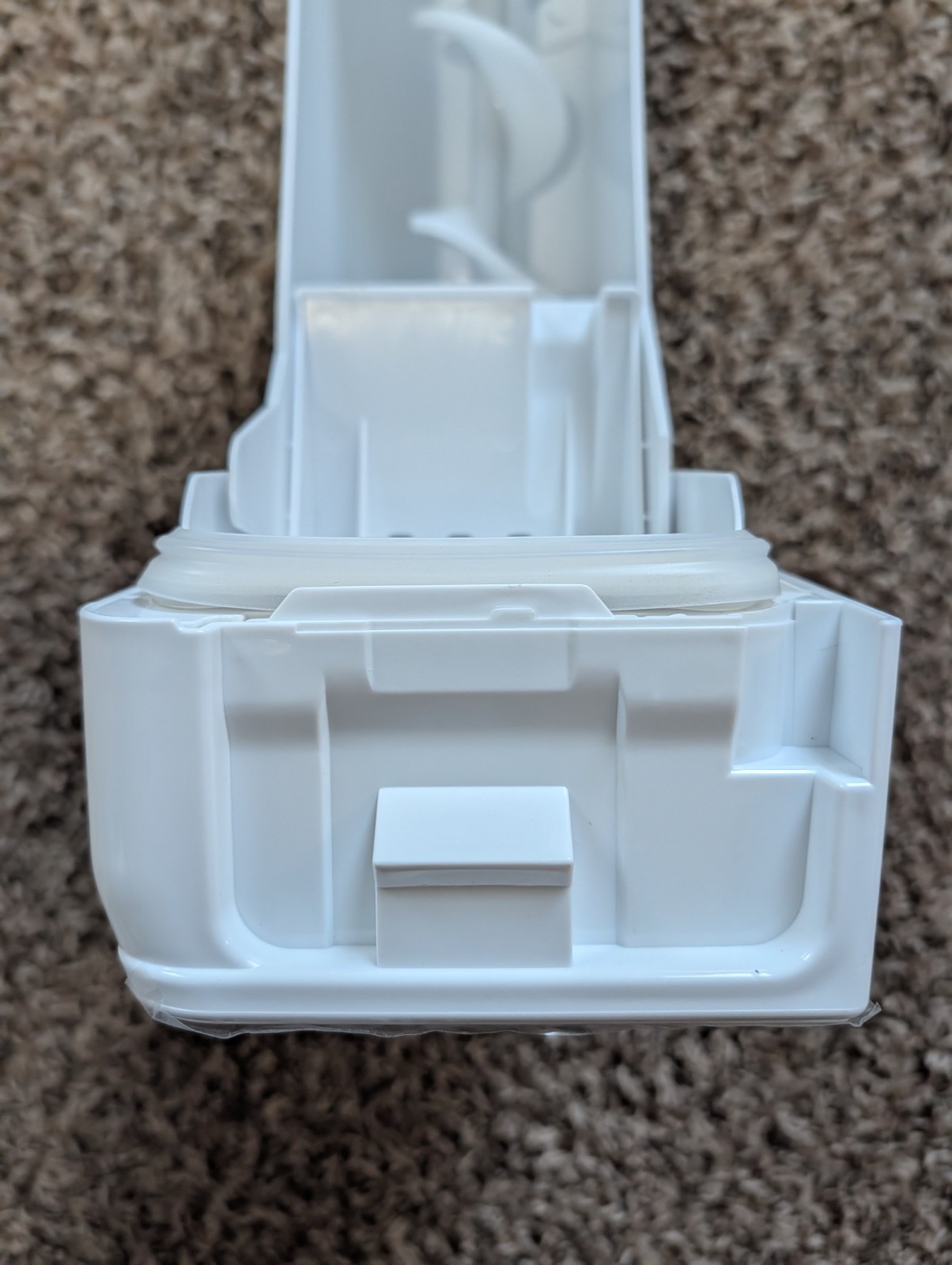 Ice Container Replacement Samsung DA97 14504C