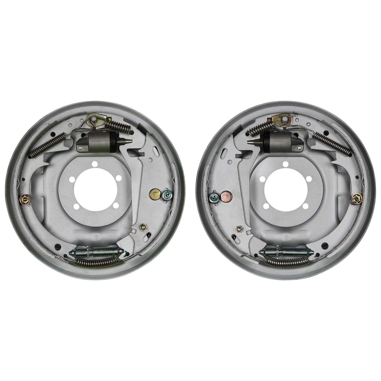 Pair 6K Trailer Hydraulic Brakes 12x2 Left Right Hand LH RH Set
