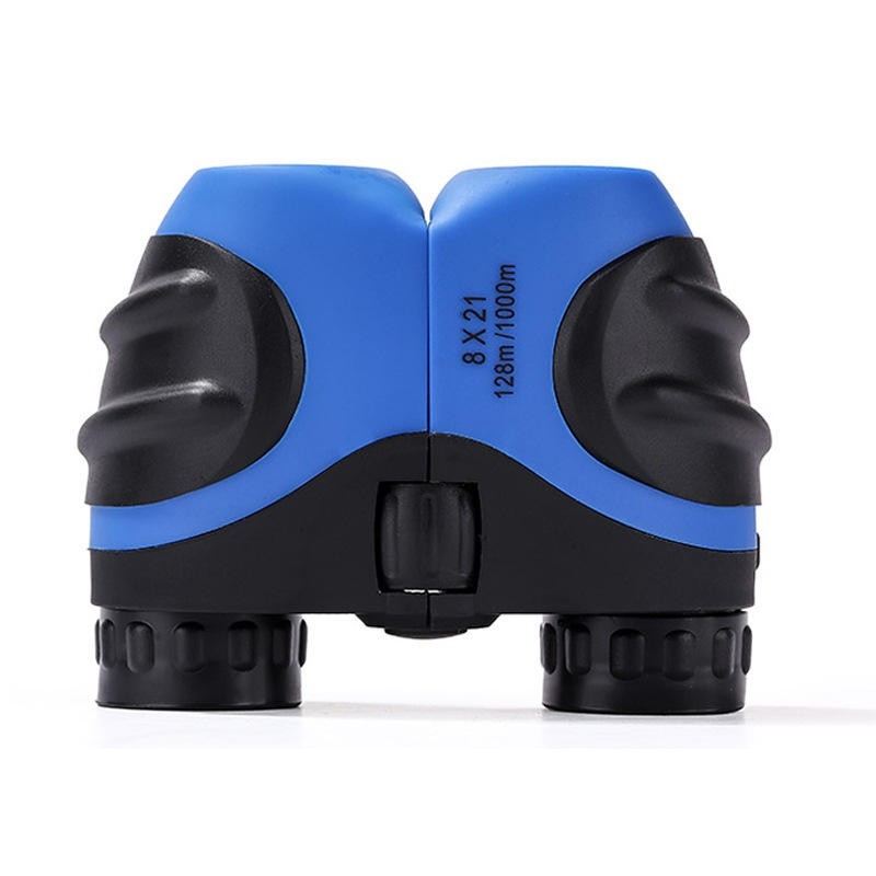 Binoculars for Kids 8x21 Shockproof Compact High Resolution Outdoor Bird Watch
