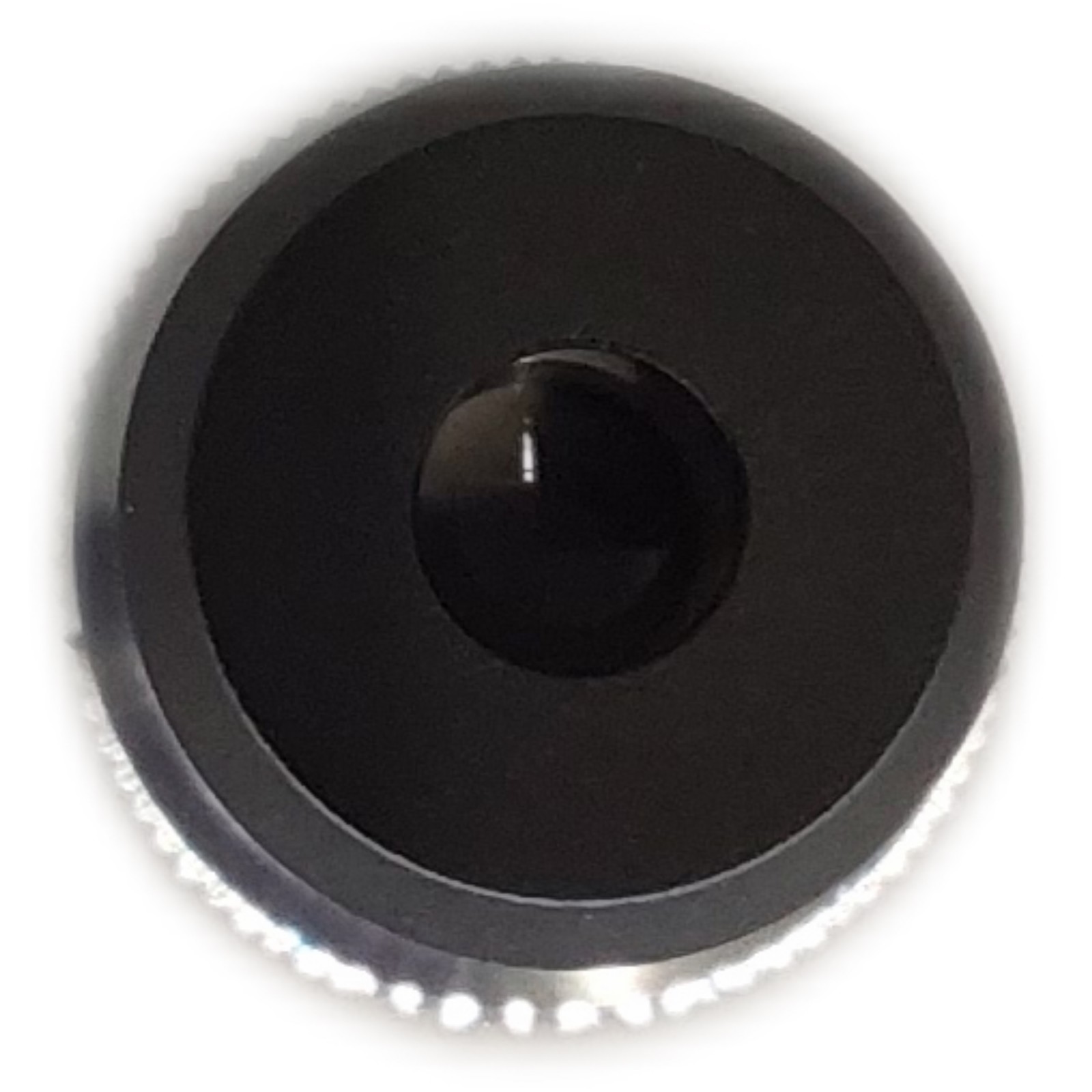 VWR 4x 0.10 NA Microscope Objective Lens Laboratory
