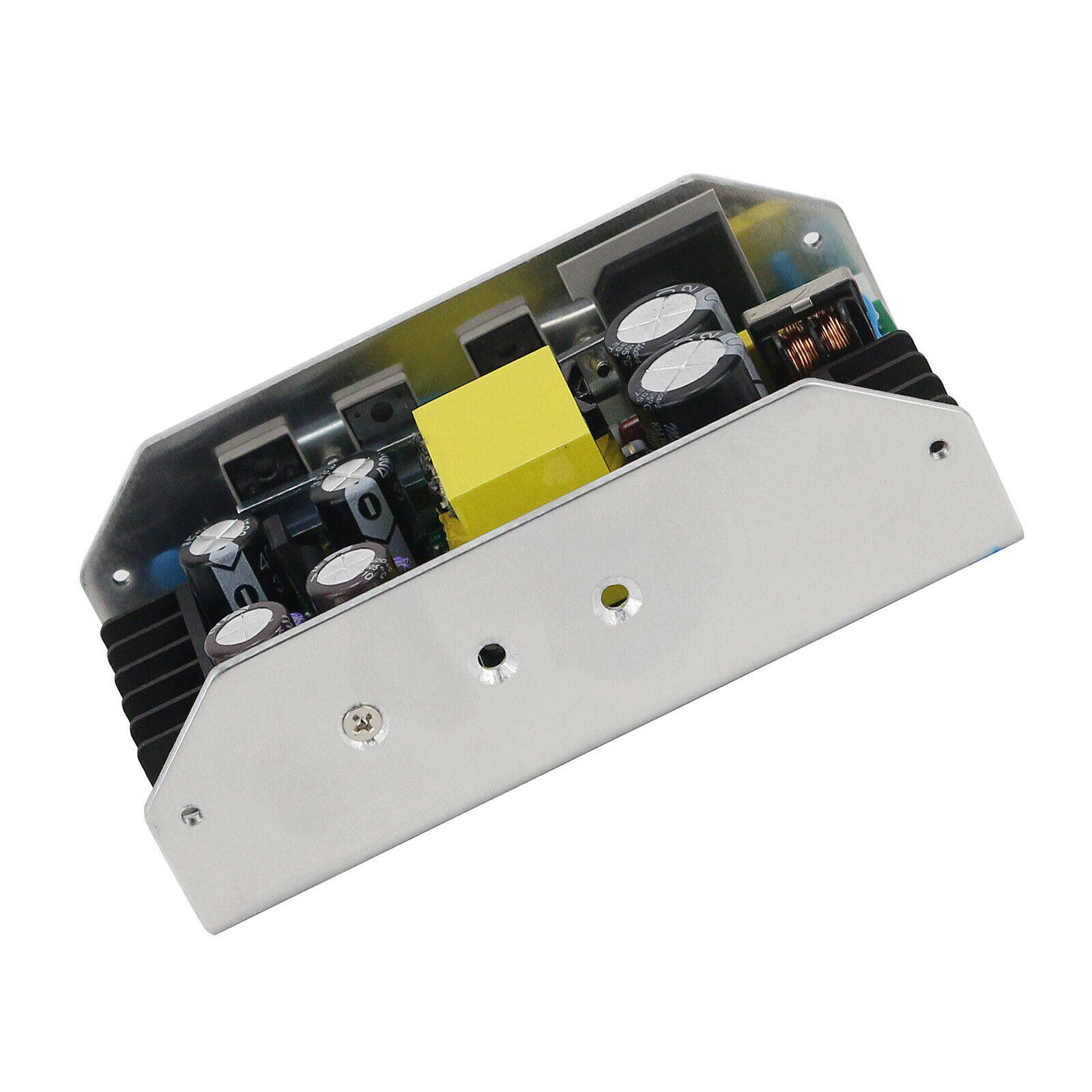 250W Tube Amplifier Switching Power Supply Module 300V 0.6A 12.6V 4A 6.3V 4A zJX