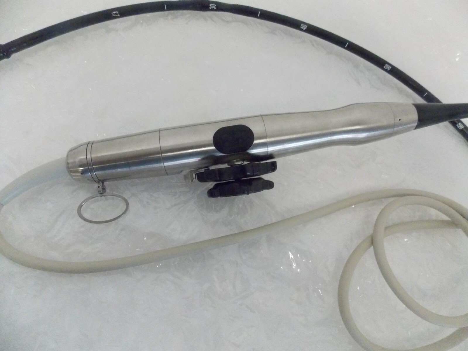 Philips 21369A Ultrasound Probe Transducer 21369-68000