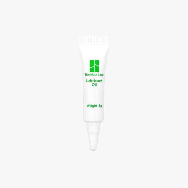 Bambu Lab Lubricant Oil - 1 Tube