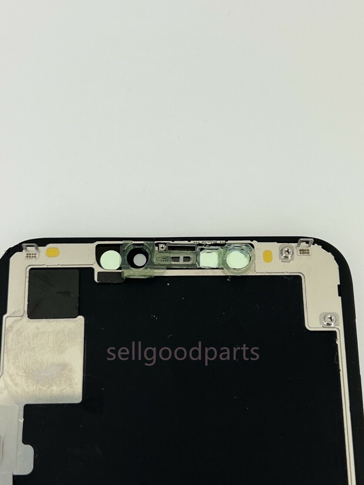 Genuine OEM iPhone 11 Pro Max Black OLED Replacement Screen Digitizer "Grade A"