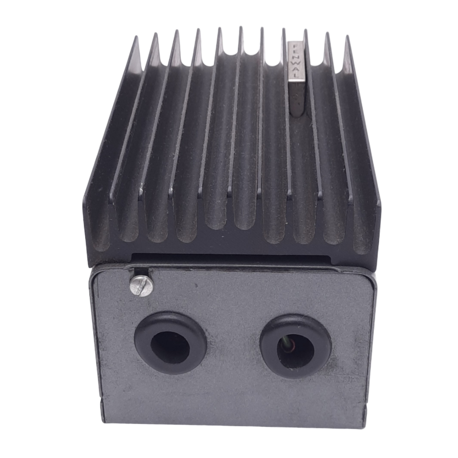Fenwal Controls 19-305352-401 Temperature Controller, 120-240 VAC, 10A