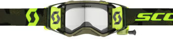 Scott USA Prospect Super Works Film System Goggles OSFM 278595-7701113 51-5566