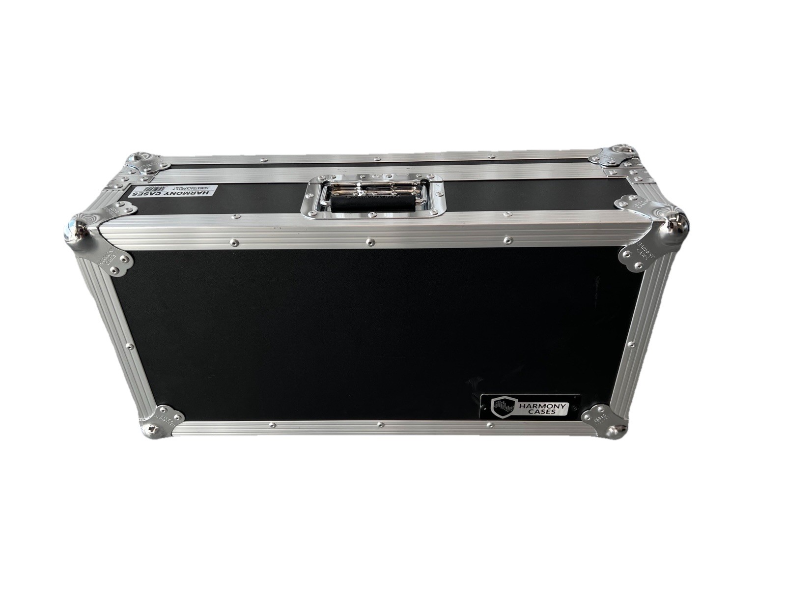 Numark Mixtrack Pro 3 Controller with Cord in Harmony Fitted Flight Case