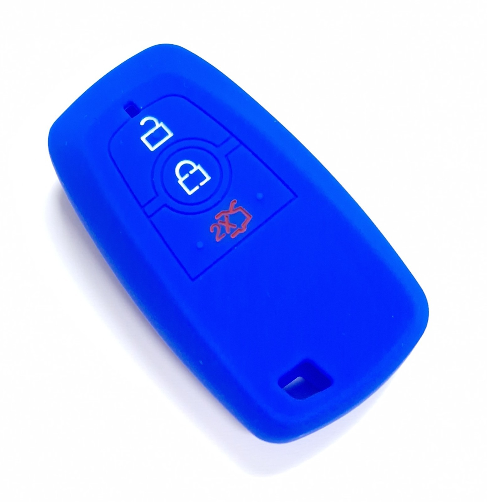 Remote Cover for FORD EDGE MONDEO RANGER TRANSIT VAN 3 Button Keyless Entry 10