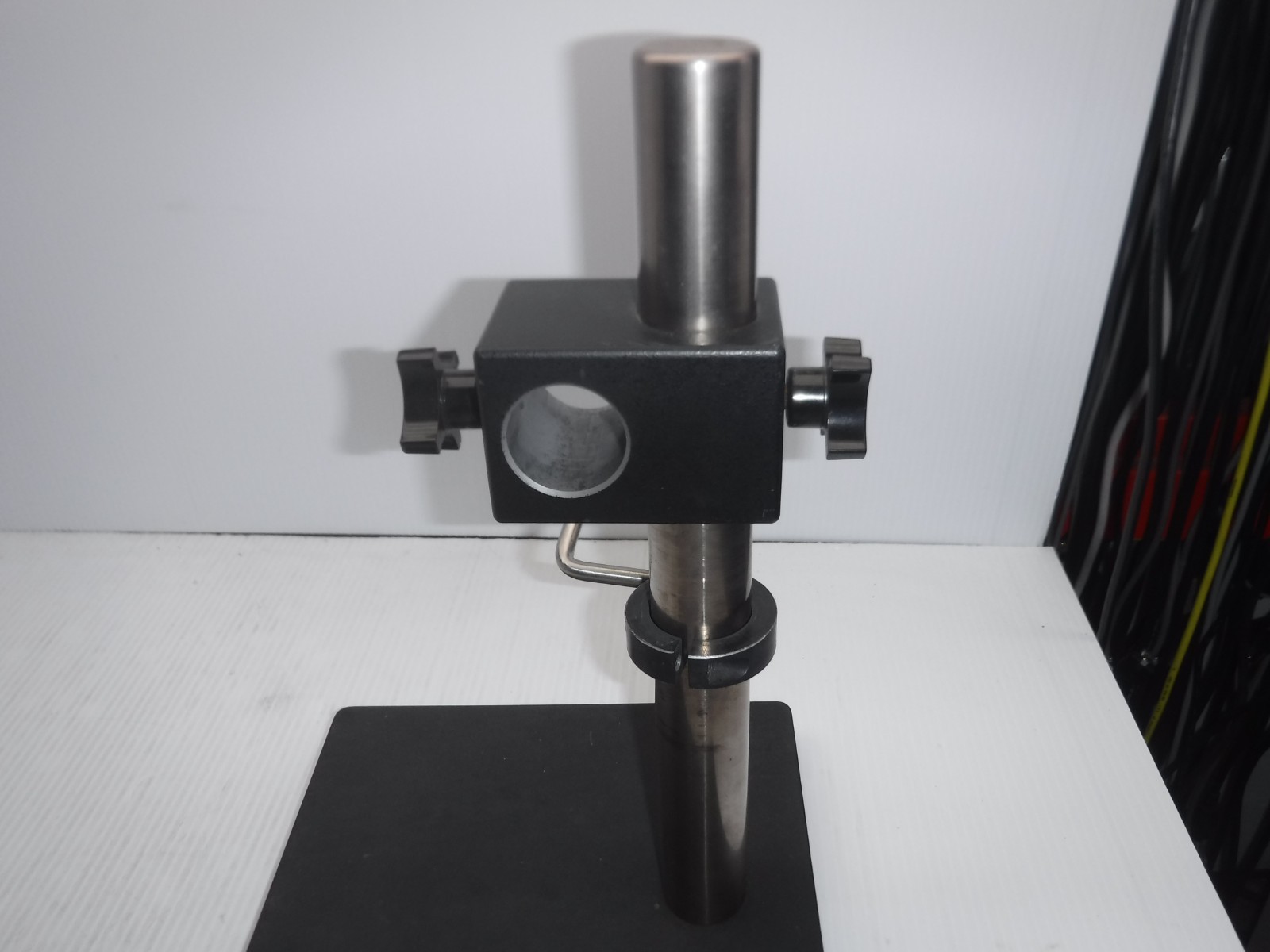 Unbranded Weighted Microscope Stand
