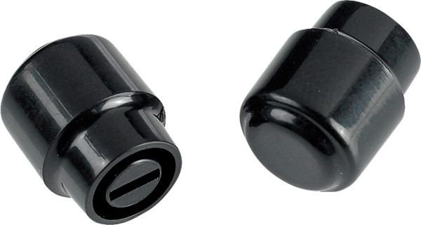 FENDER ORIGINAL TELECASTER BARREL SWITCH TIPS (2PCS) PN 099-4936-000 NEW!