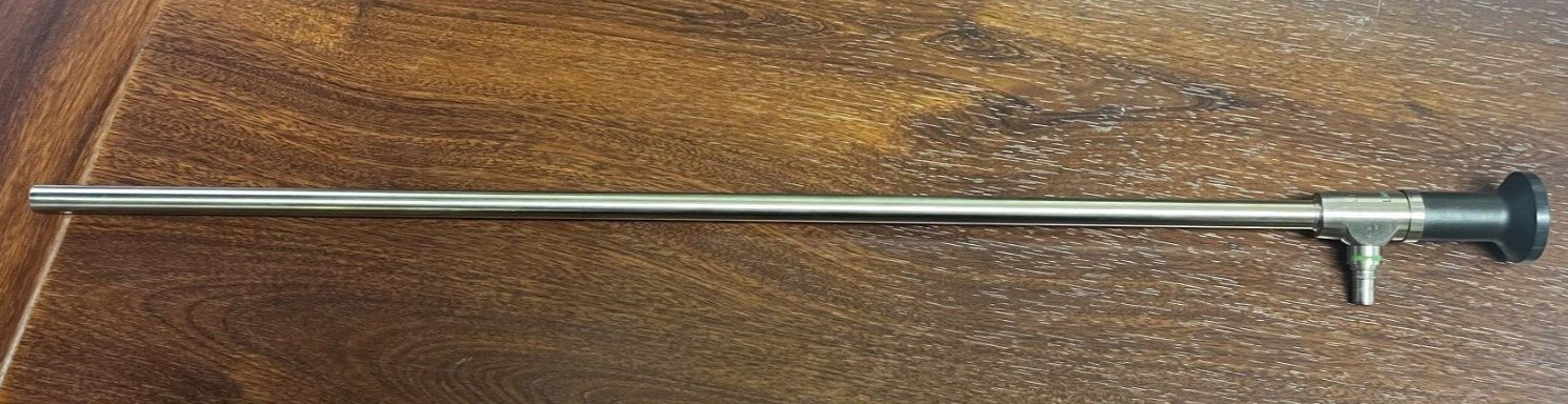 Linvatec T1000B 10MM X 0° BARIATRIC --- in excellent working condition
