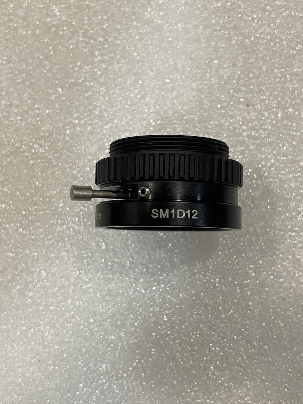 Thorlabs SM1D12