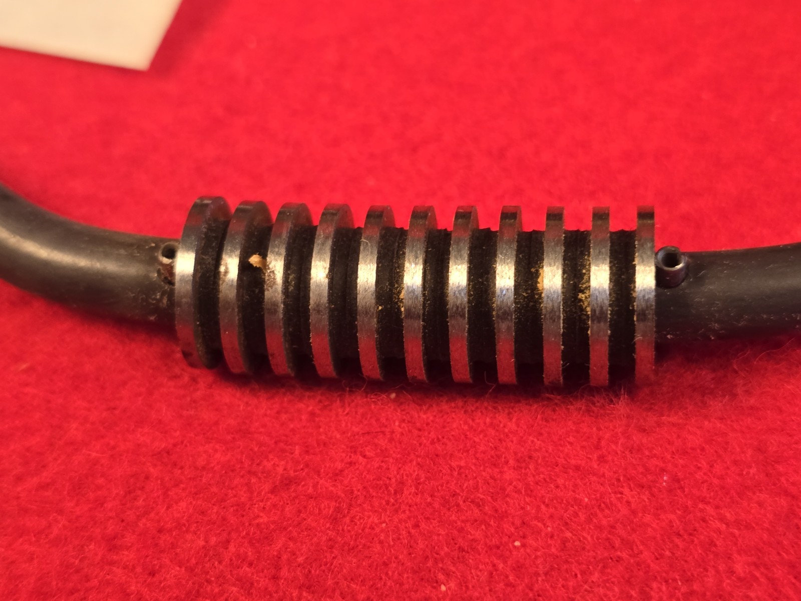Gunline Tools 1/2 Barrel Bedding Tool