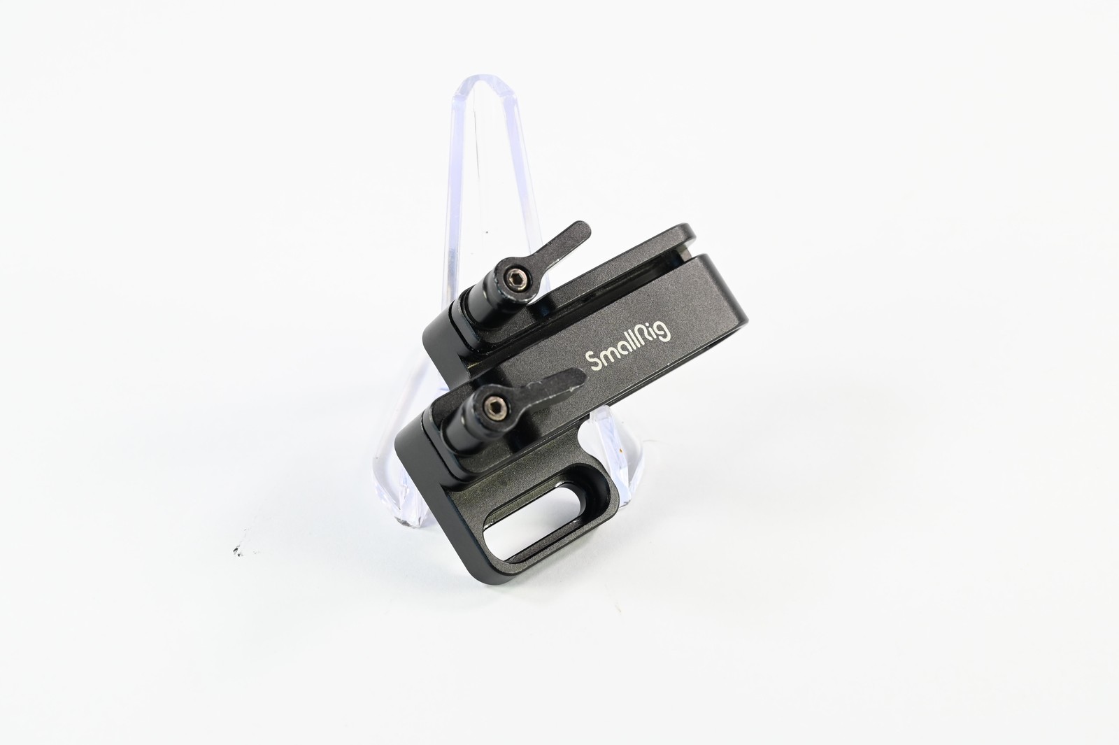 SmallRig NATO Handgrip for Samsung T5 SSD #G146