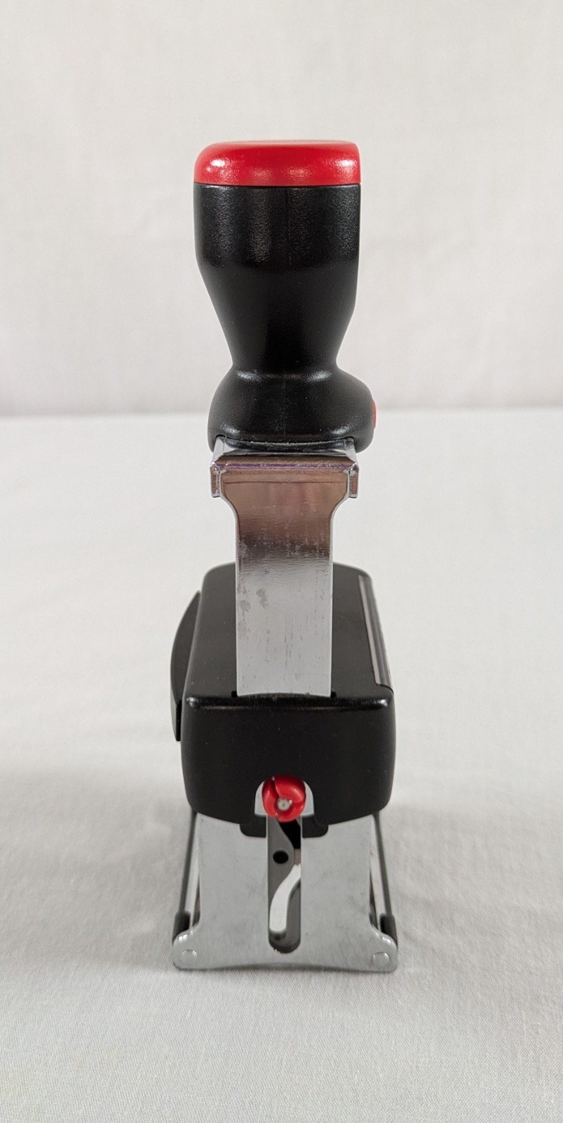 2000 PLUS SELF INKING DATE ENTERED STAMP dates 2005 to 2010 Adjustable Red Ink