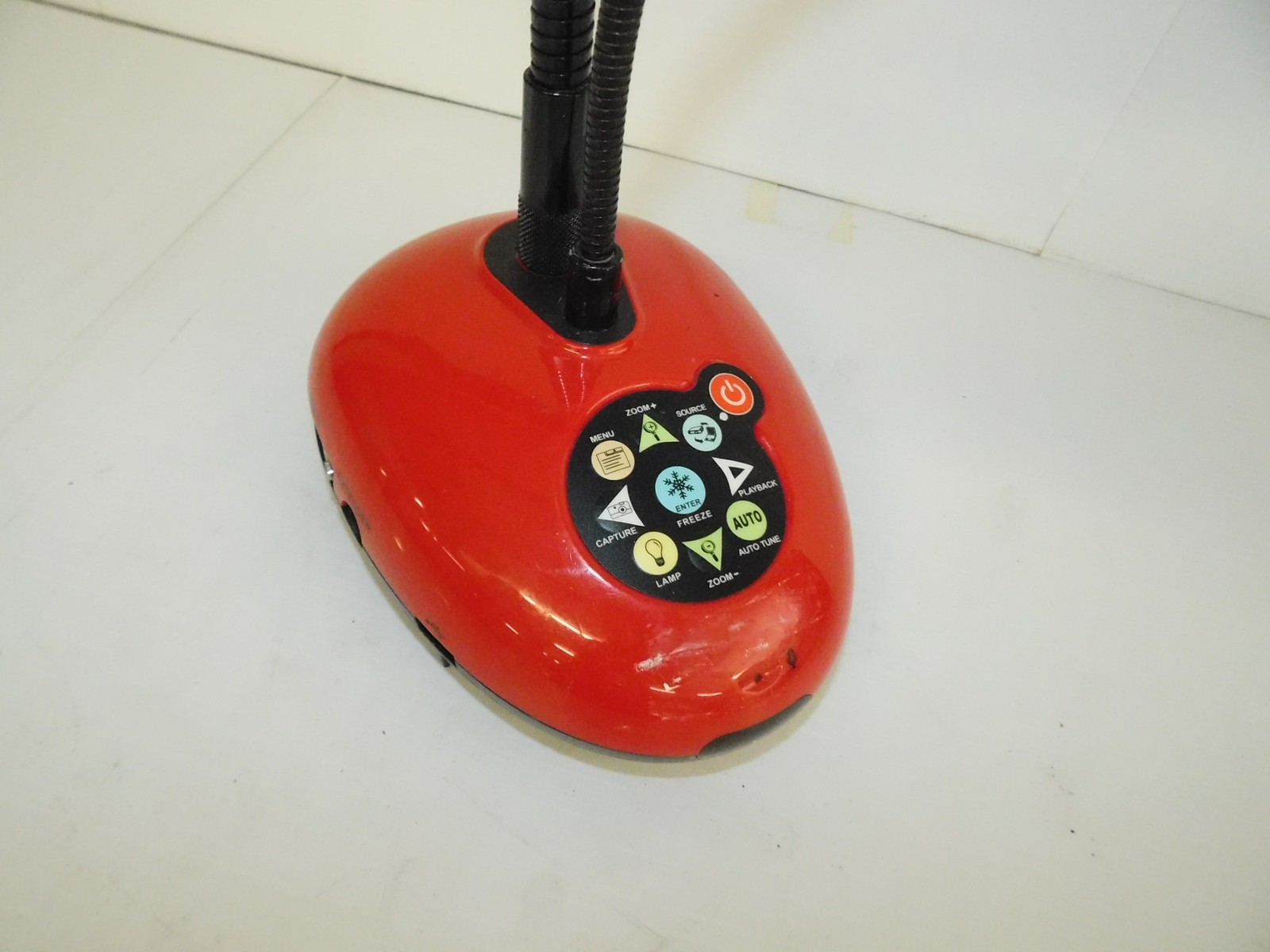 ^^ LUMENS DIGITAL OPTICS INC MODEL DC192 DOCUMENT CAMERA (PTQ82)