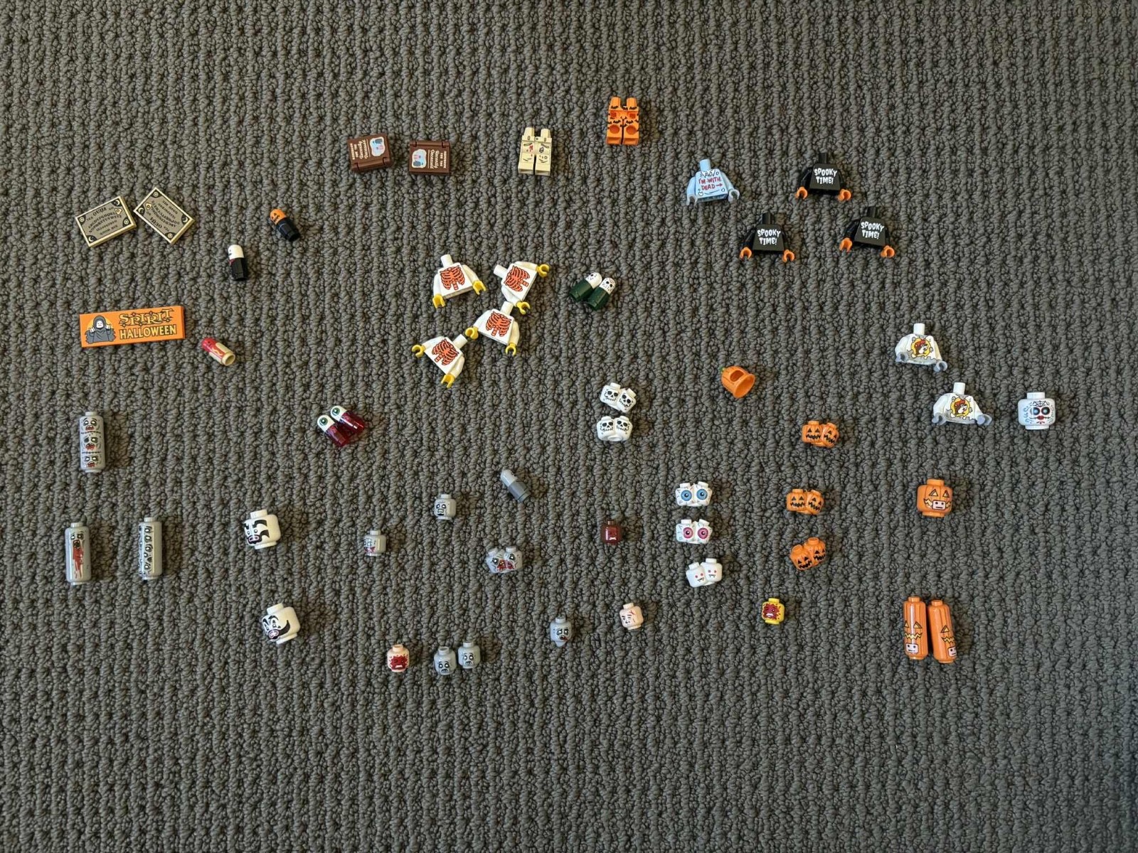 citizen brick halloween