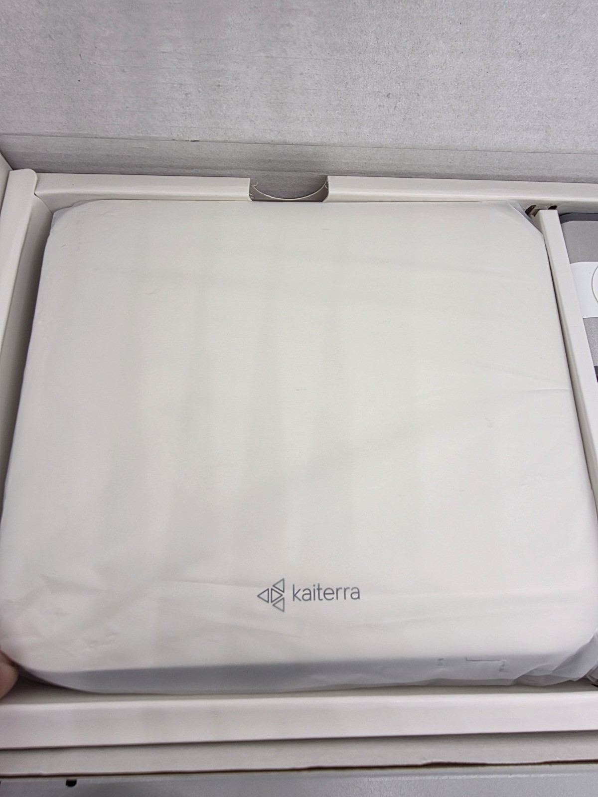 Kaiterra Sensedge Mini Planetwatch Type 3 Sensor - SE-200 OPEN BOX