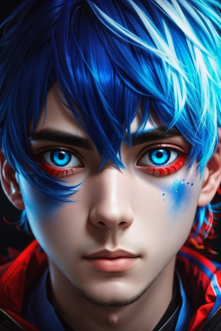 I Can Create Any Digital Images (Check Description)