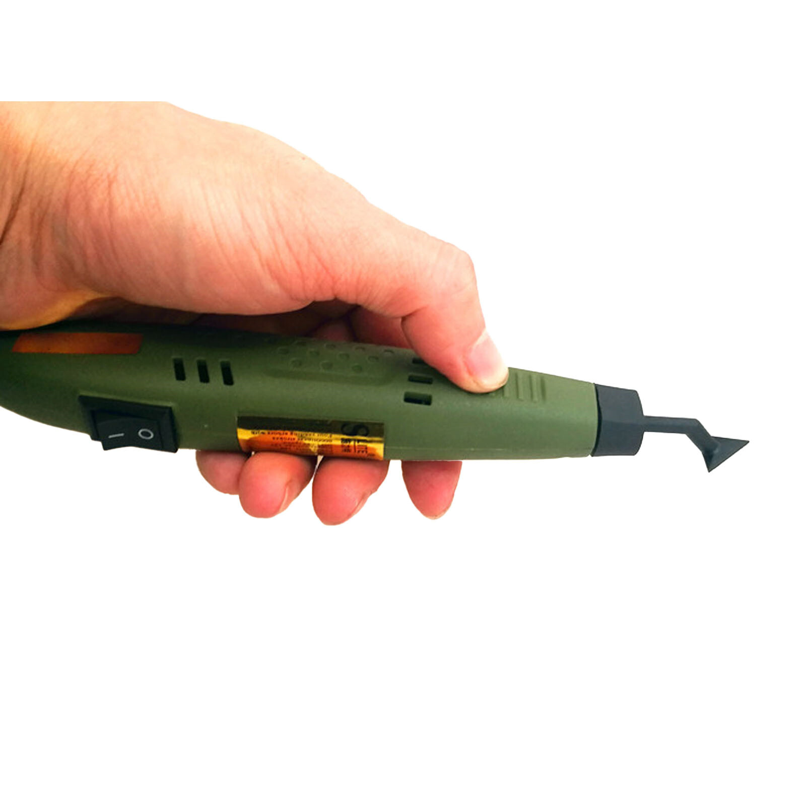 Mini Sander Grinding Machine Superfine Sander Etching Pen For Plastic Model Toys