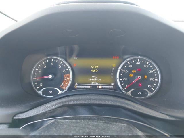 RENEGADE 2019 Glove Box 4884406