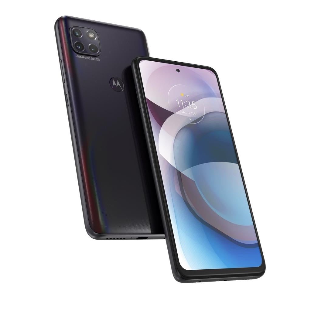 Motorola one 5G ace (XT2113-5) Brand New In Box (AT&T)￼