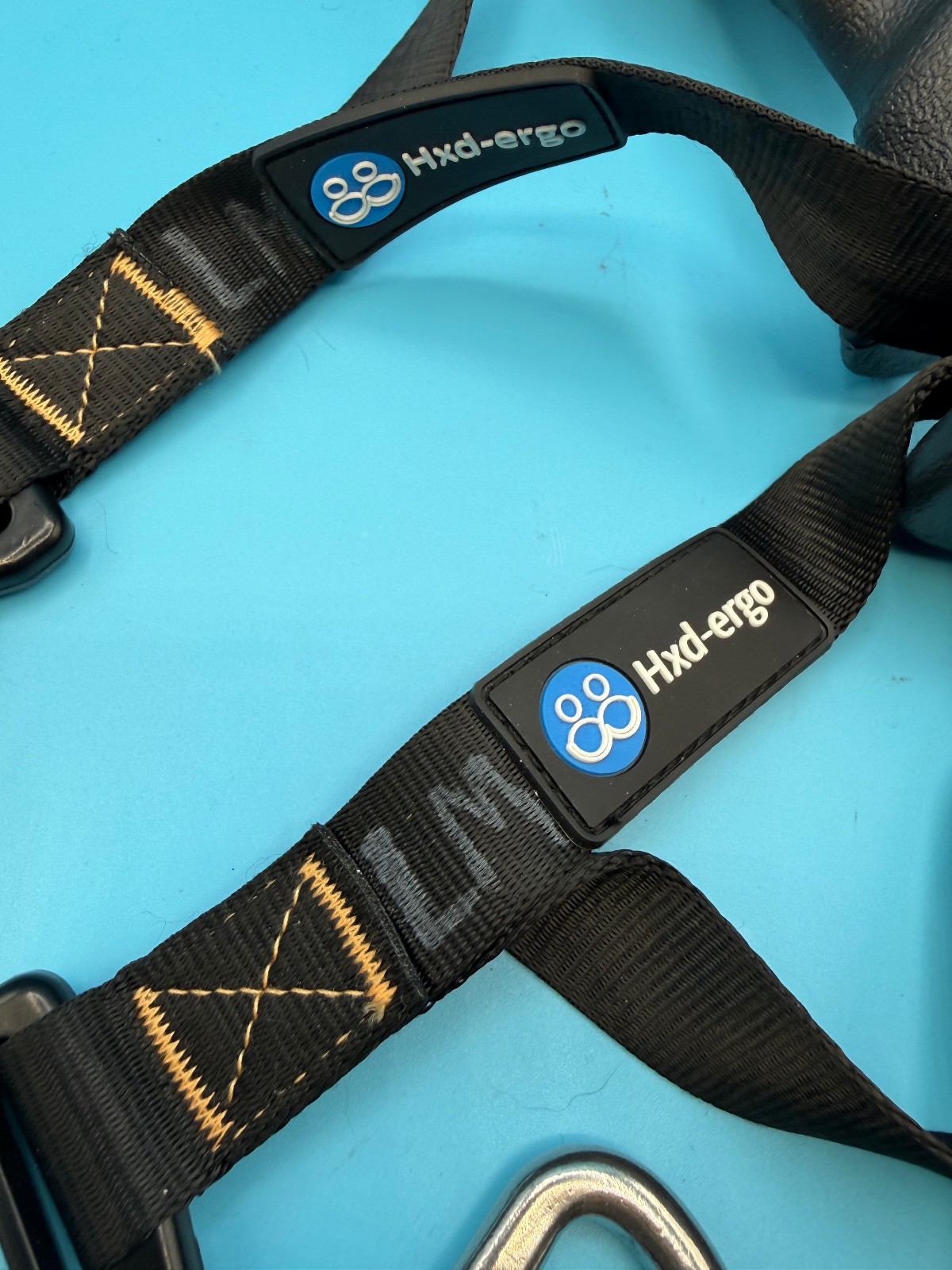 HXD-Ergo Ergonomic Exercise Handles for Cable Machine Attachments