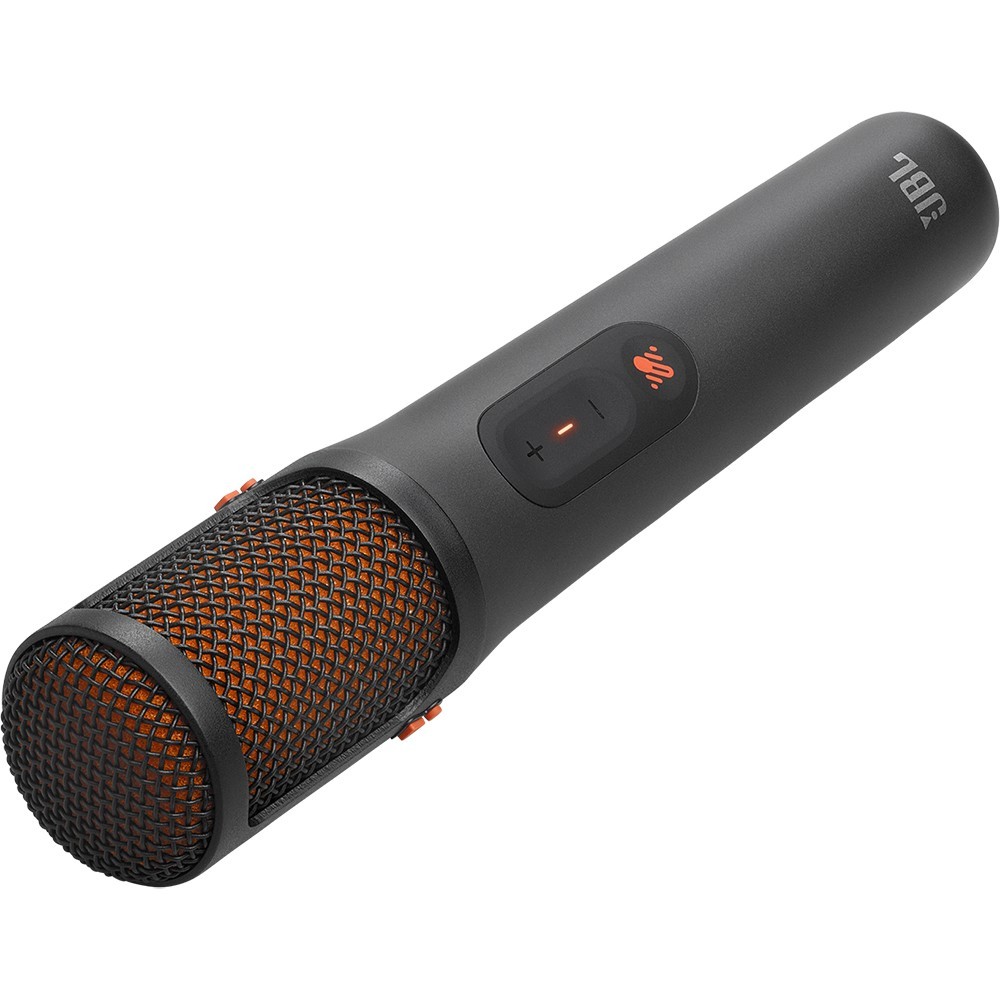JBL EasySing Wireless AI-Powered Microphones EASYSINGMICS Karaoke Set