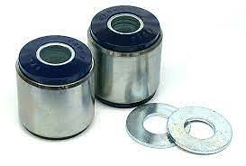 SPF1714K, FRONT LOWER CONTROL ARM INNER REAR BUSHING 93-02 MIRAGE/LANCER