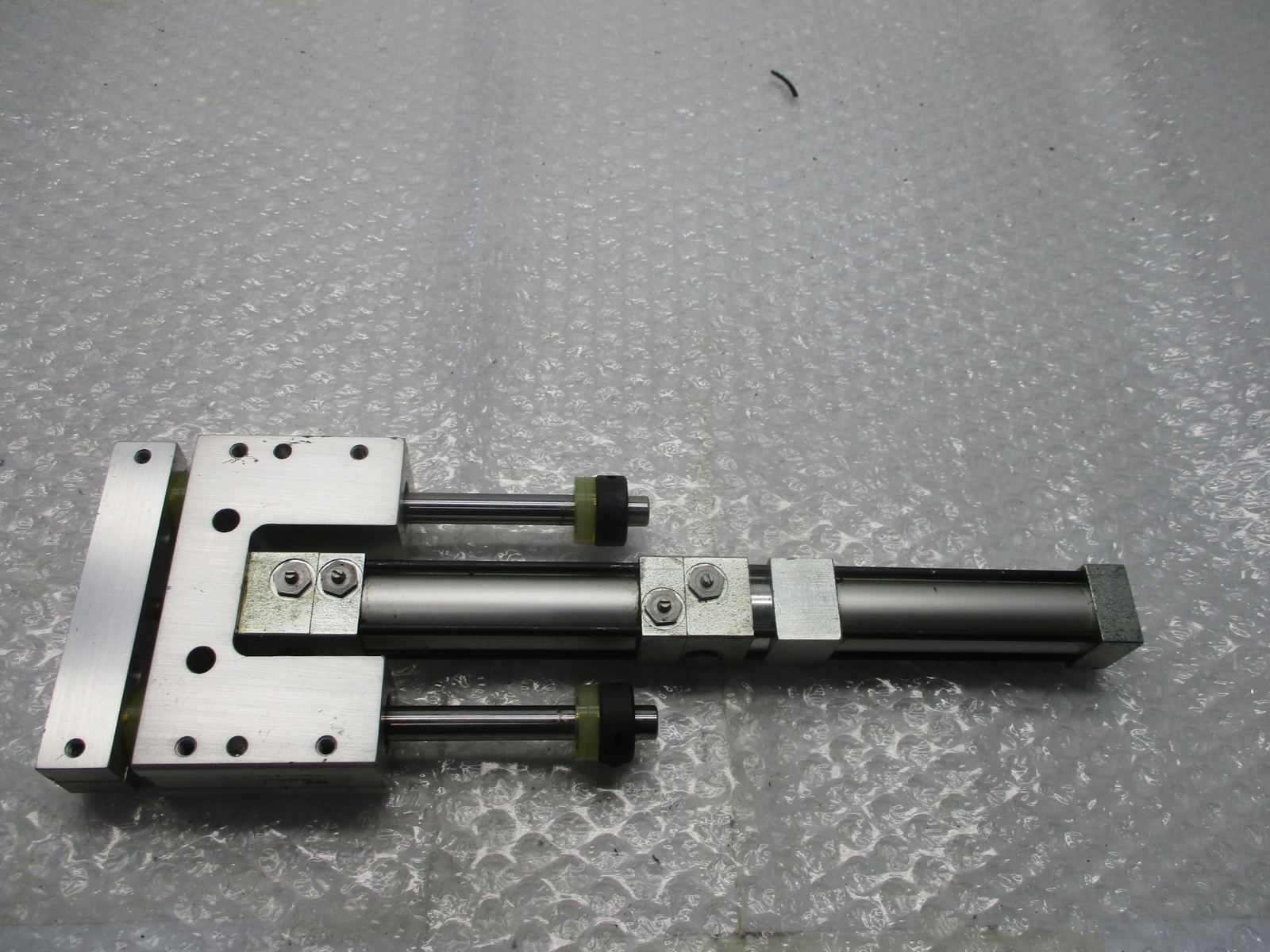 PHD ML300300-REV-A GRIPPER NSNP