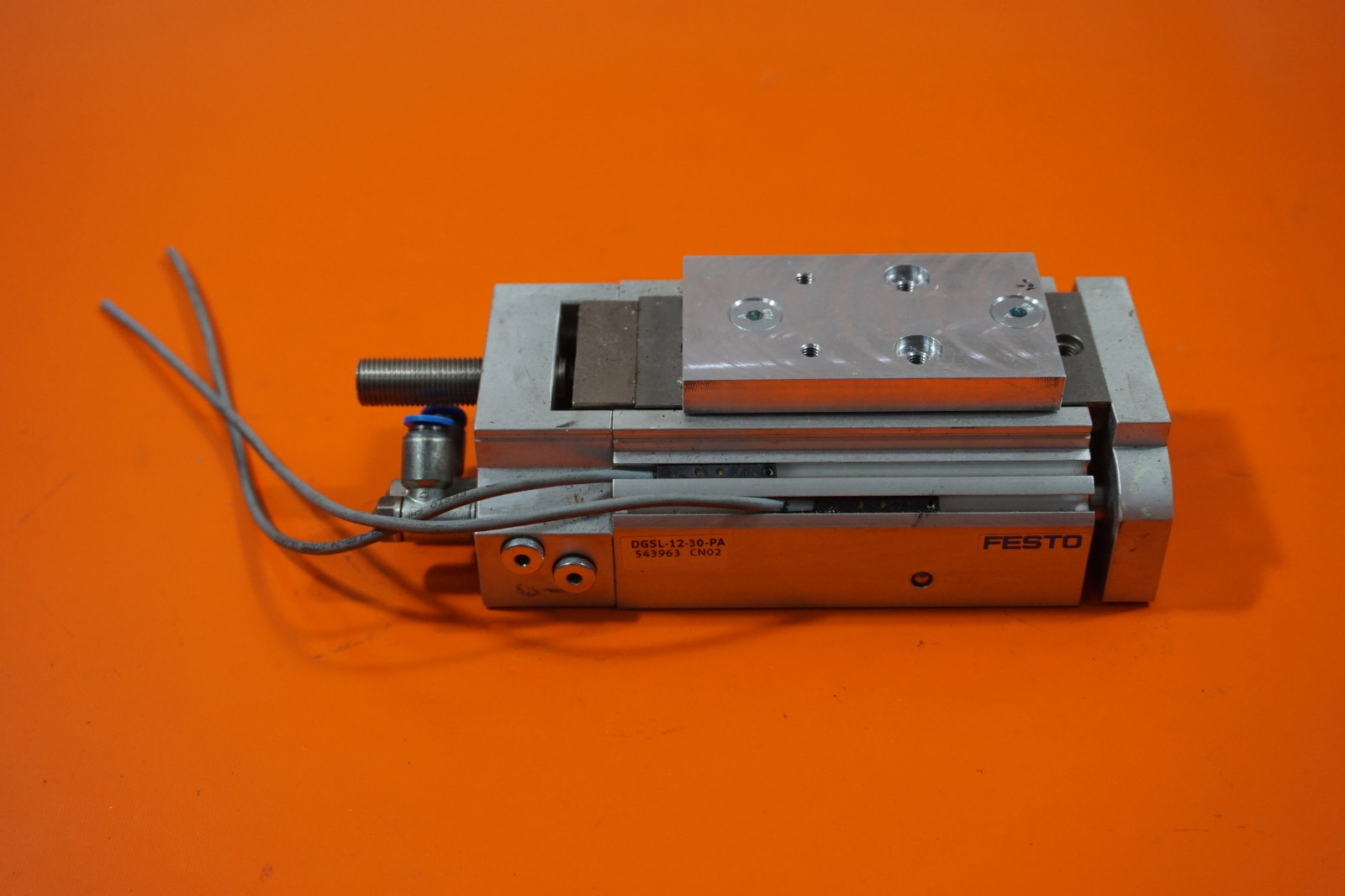 Festo Dgsl-12-30-PA 543963 CN02 Mini-Slide